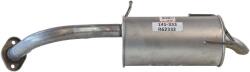 BOSAL Toba esapament finala BOSAL 145-333 (145-333)