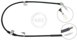 ABS Cablu, frana de parcare ABS K11158 (K11158)