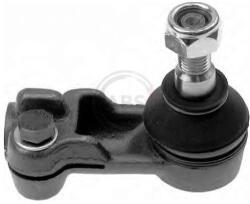 ABS Cap de bara ABS 230569 (230569)