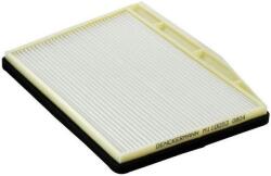 Denckermann Filtru, aer habitaclu DENCKERMANN M110053 (M110053)
