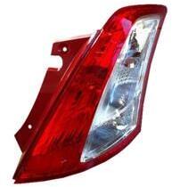 VAN WEZEL Lampa spate VAN WEZEL 5223932 (5223932)