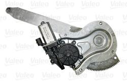 VALEO Mecanism actionare geam VALEO 851438 (851438)