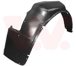 VAN WEZEL Carenaj roata VAN WEZEL 0330433 (0330433)