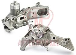 O. M. P. Aftermarket Pompă de apă, răcire motor O. M. P. Aftermarket 196.342 (196.342)