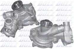 DOLZ Pompă de apă, răcire motor DOLZ M209 (M209)