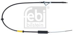 Febi Bilstein Cablu, frana de parcare FEBI BILSTEIN 109238 (109238) - automobilus