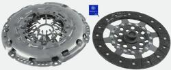 SACHS Set ambreiaj SACHS 3000 951 931 (3000 951 931)