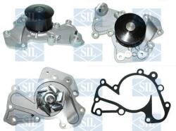 SALERI Pompă de apă, răcire motor SALERI PA1306 (PA1306)