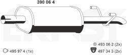 ERNST Toba esapamet intermediara ERNST 390064 (390064)