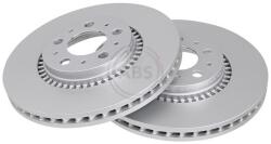 ABS Disc frana ABS 17012 (17012)