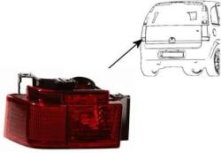 VAN WEZEL Lumina de ceata spate VAN WEZEL 3782927 (3782927)