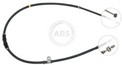 ABS Cablu, frana de parcare ABS K14767 (K14767)