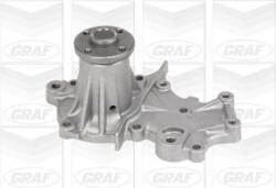 GRAF Pompă de apă, răcire motor GRAF PA726 (PA726)