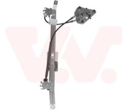 VAN WEZEL Mecanism actionare geam VAN WEZEL 4941263 (4941263)