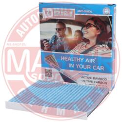 Master-sport Germany Filtru, aer habitaclu MASTER SPORT 2026-IFB-PCS-MS (2026-IFB-PCS-MS)