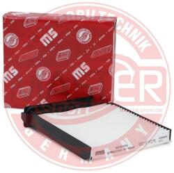 Master-sport Germany Filtru, aer habitaclu MASTER-SPORT GERMANY 1829-IF-PCS-MS (1829-IF-PCS-MS)