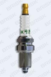 BRISK Bujie BRISK DR14ZC PREMIUM 1124 (1124) Bujie