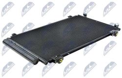 NTY Condensator, climatizare NTY CCS-TY-004 (CCS-TY-004)
