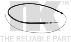 NK Cablu, frana de parcare NK 9039152 (9039152)