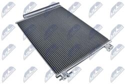 NTY Condensator, climatizare NTY CCS-RE-038 (CCS-RE-038)