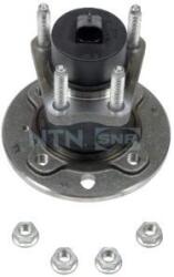 SNR Set rulment roata SNR R153.23 (R153.23)