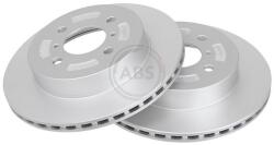 ABS Disc frana ABS 17162 (17162)