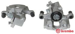 BREMBO Etrier frana BREMBO ESSENTIAL LINE F 28 126 (F 28 126)