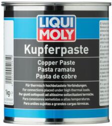 LIQUI MOLY vaselina pe baza de cupru LIQUI MOLY Kupferpaste 4061 (4061)