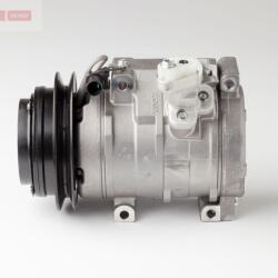 DENSO Compresor, climatizare DENSO DCP45009 (DCP45009)