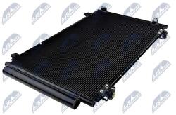 NTY Condensator, climatizare NTY CCS-TY-030 (CCS-TY-030)