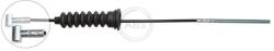 ABS Cablu, frana de parcare ABS K13973 (K13973)