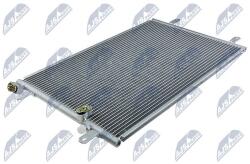 NTY Condensator, climatizare NTY CCS-WW-020 (CCS-WW-020)