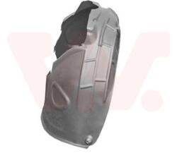 VAN WEZEL Carenaj roata VAN WEZEL 0340434 (0340434)