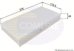 COMLINE Filtru, aer habitaclu COMLINE EKF178 (EKF178)