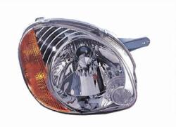 VAN WEZEL Far VAN WEZEL 8203962 (8203962)