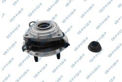 GSP Set rulment roata GSP 9332008K (9332008K)