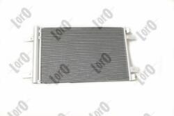DEPO Condensator, climatizare DEPO 009-016-0027 (009-016-0027)