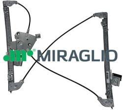 Miraglio Mecanism actionare geam Miraglio 30/2376 (30/2376)