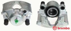 BREMBO Etrier frana BREMBO ESSENTIAL LINE F 15 001 (F 15 001)