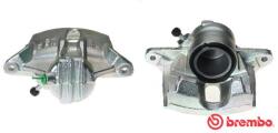 BREMBO Etrier frana BREMBO ESSENTIAL LINE F 61 174 (F 61 174)