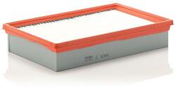 Mann-filter Filtru aer MANN-FILTER C 3065 (C 3065) - automobilus