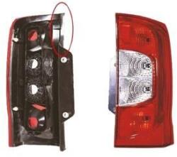VAN WEZEL Lampa spate VAN WEZEL 1748932 (1748932)