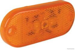 Herth+buss Elparts Lampa laterala HERTH+BUSS ELPARTS 82710310 (82710310)