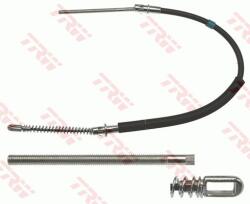 TRW Cablu, frana de parcare TRW GCH236 (GCH236)