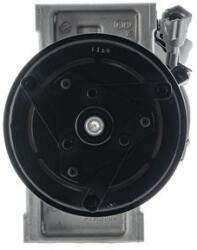 MAHLE Compresor, climatizare MAHLE BEHR *** PREMIUM LINE *** ACP 605 000P (ACP 605 000P)