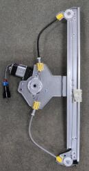MTR Mecanism actionare geam MTR 13310262 (13310262) - automobilus