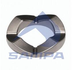 SAMPA saiba SAMPA 118.134 (118.134)
