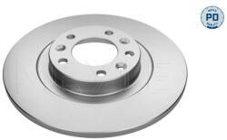 MEYLE Disc frana MEYLE 11-15 523 0015/PD (11-15 523 0015/PD)