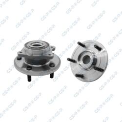 GSP Set rulment roata GSP 9332009 (9332009)