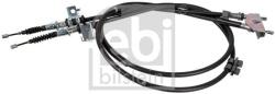 Febi Bilstein Cablu, frana de parcare FEBI BILSTEIN 106228 (106228)